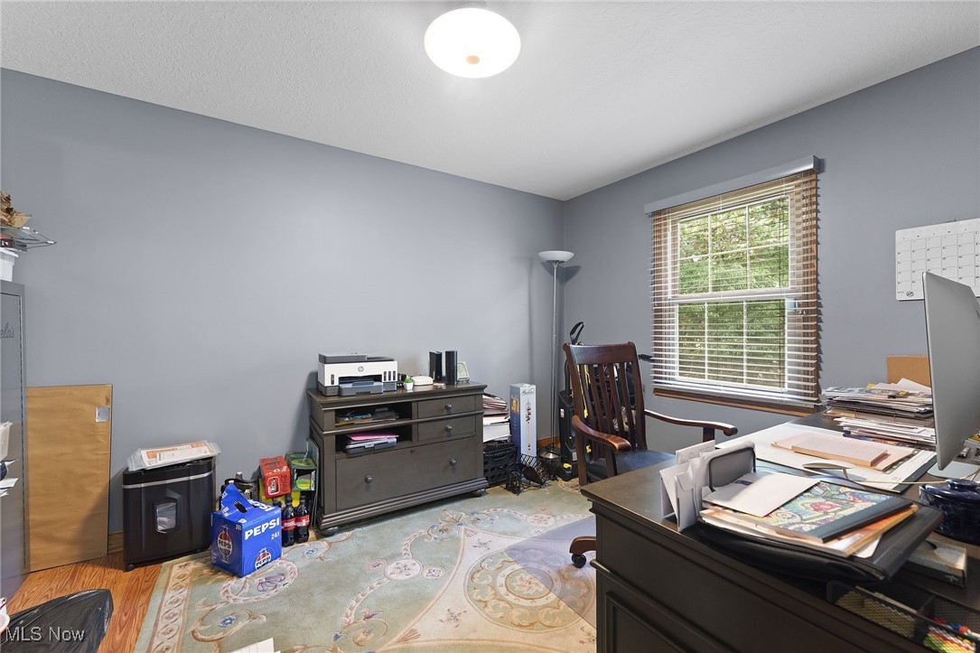 University Woods - Residential