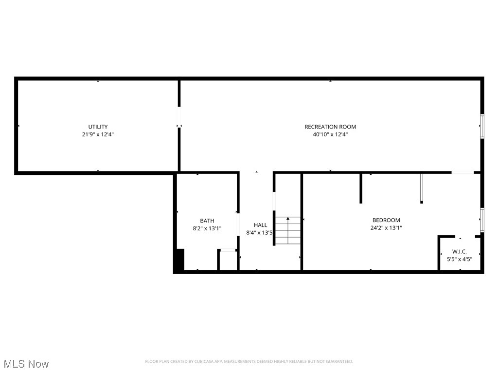 University Woods - Residential
