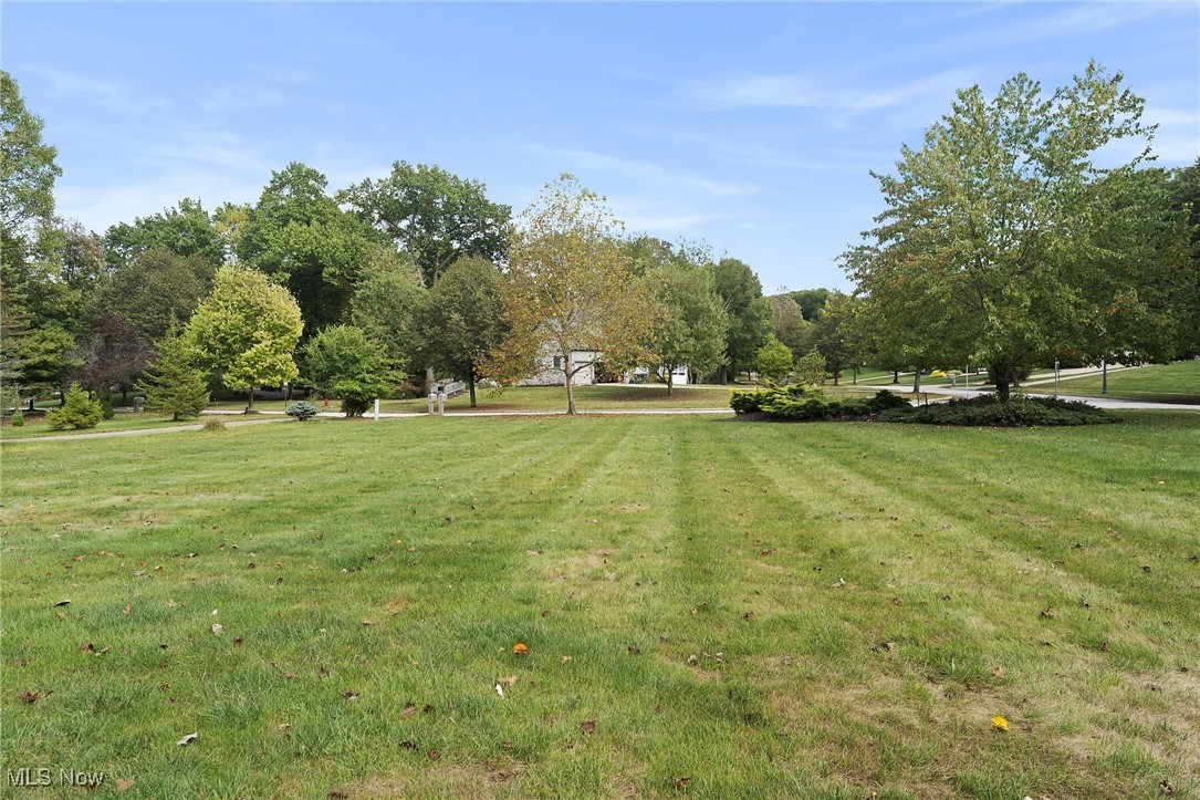 University Woods - Residential