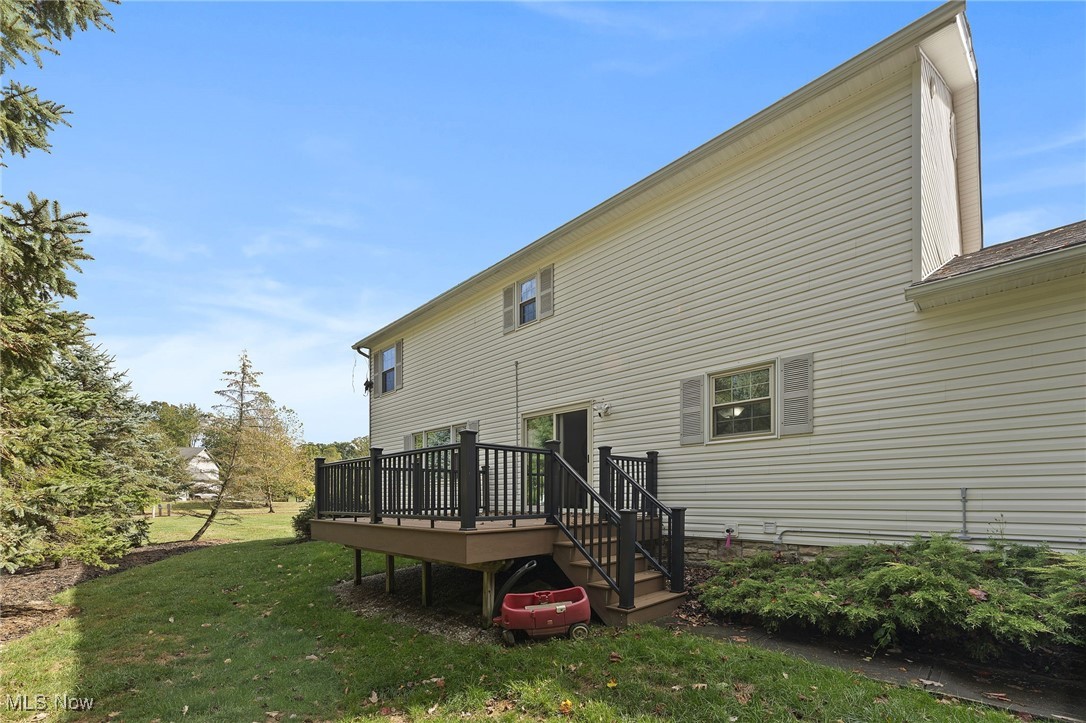 University Woods - Residential