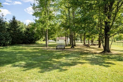 Holmesbrook Acres - Residential