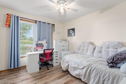 Holmesbrook Acres - Residential