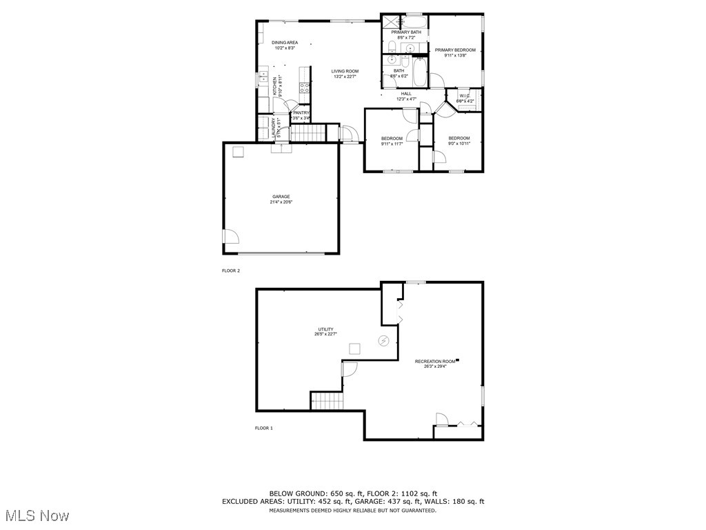 Holmesbrook Acres - Residential