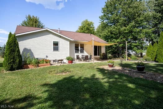 Holmesbrook Acres - Residential