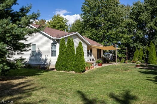 Holmesbrook Acres - Residential