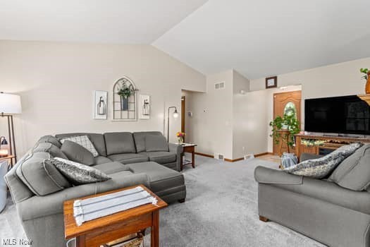 Holmesbrook Acres - Residential