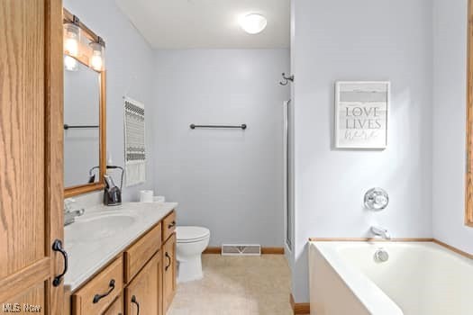 Holmesbrook Acres - Residential