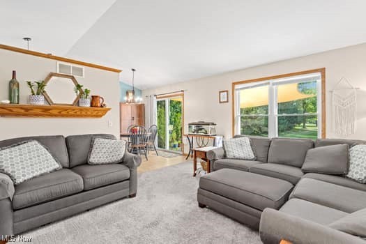 Holmesbrook Acres - Residential