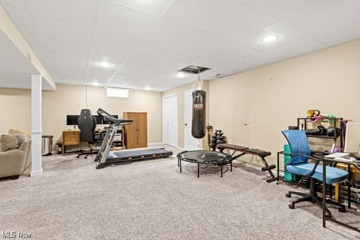 Holmesbrook Acres - Residential