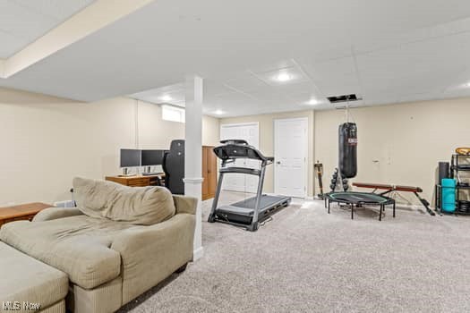 Holmesbrook Acres - Residential