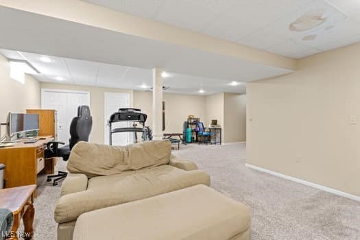 Holmesbrook Acres - Residential