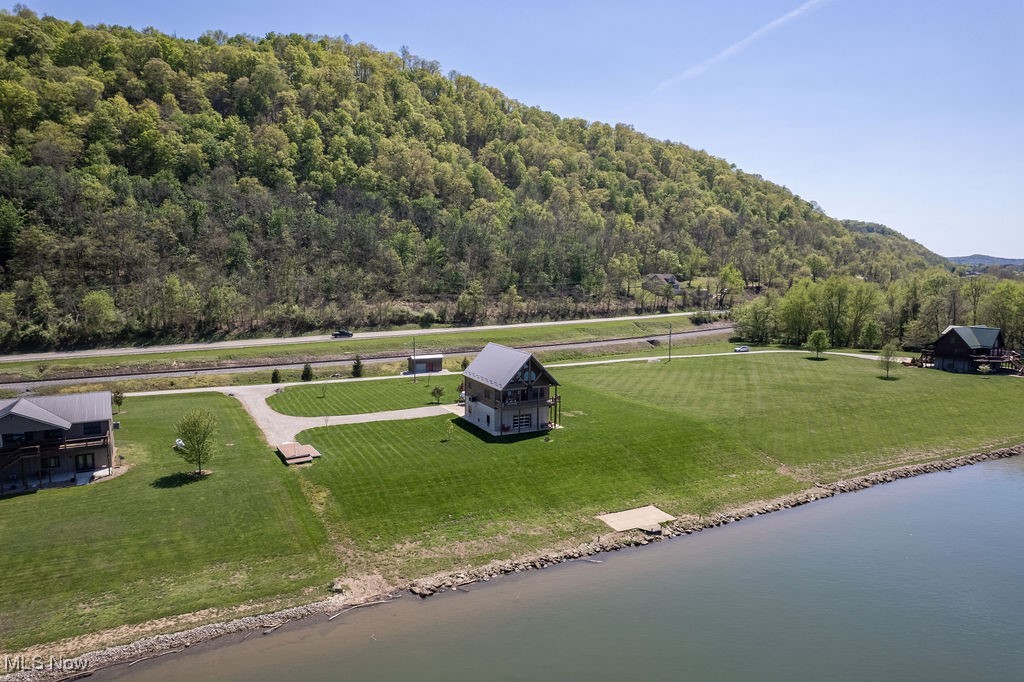146 S. River Trail Lane, Saint Marys, West Virginia image 15