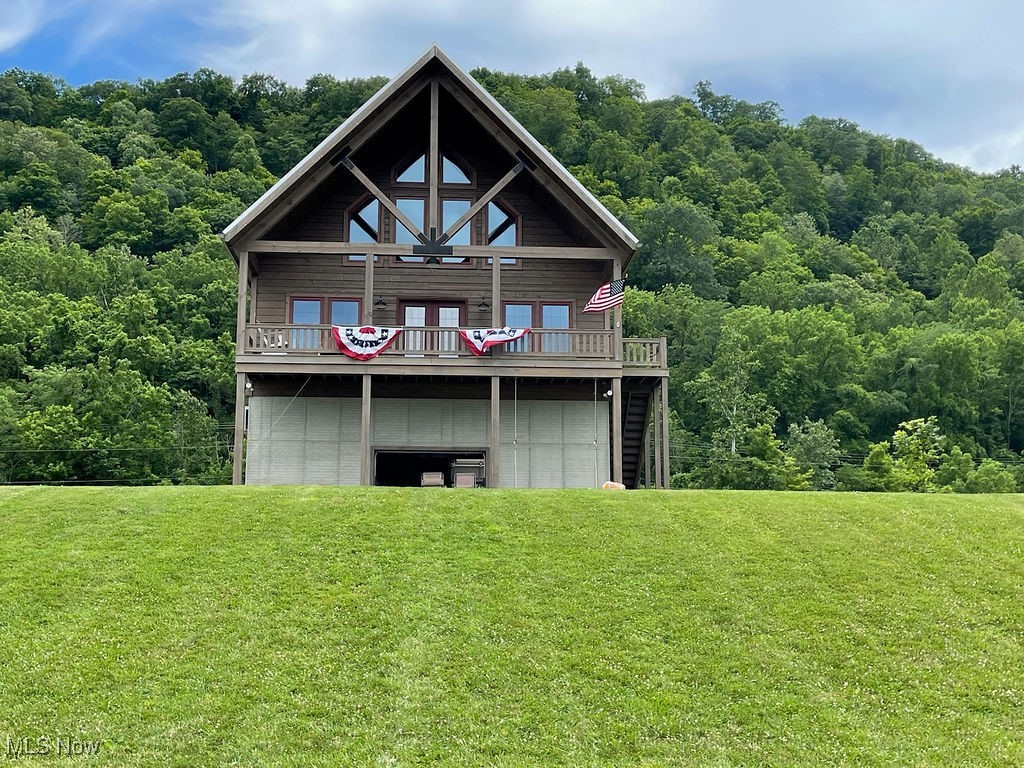 146 S. River Trail Lane, Saint Marys, West Virginia image 44