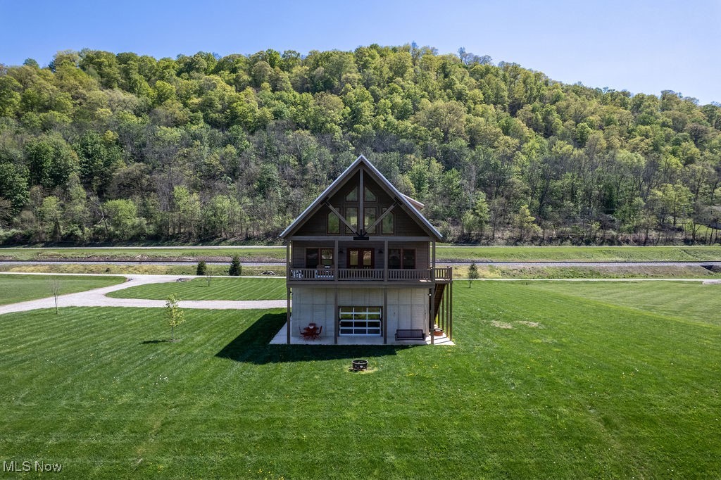 146 S. River Trail Lane, Saint Marys, West Virginia image 1