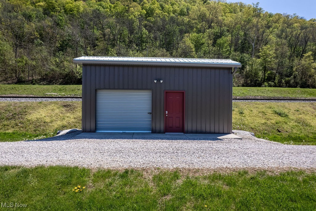 146 S. River Trail Lane, Saint Marys, West Virginia image 10