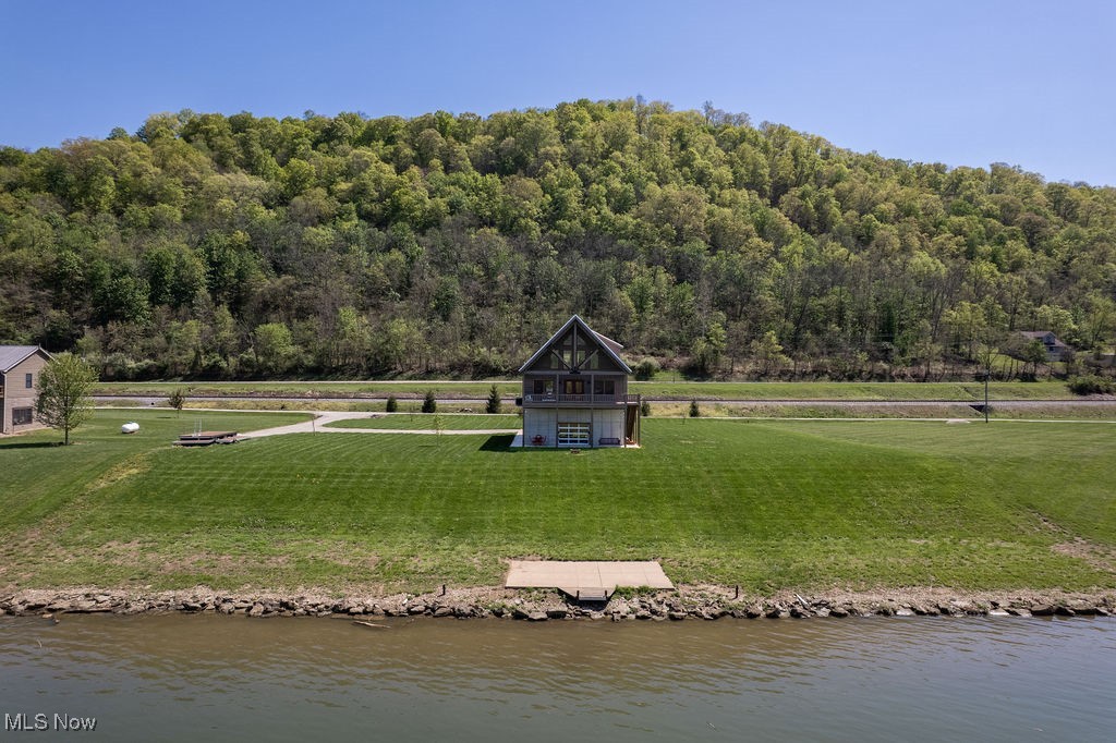 146 S. River Trail Lane, Saint Marys, West Virginia image 3