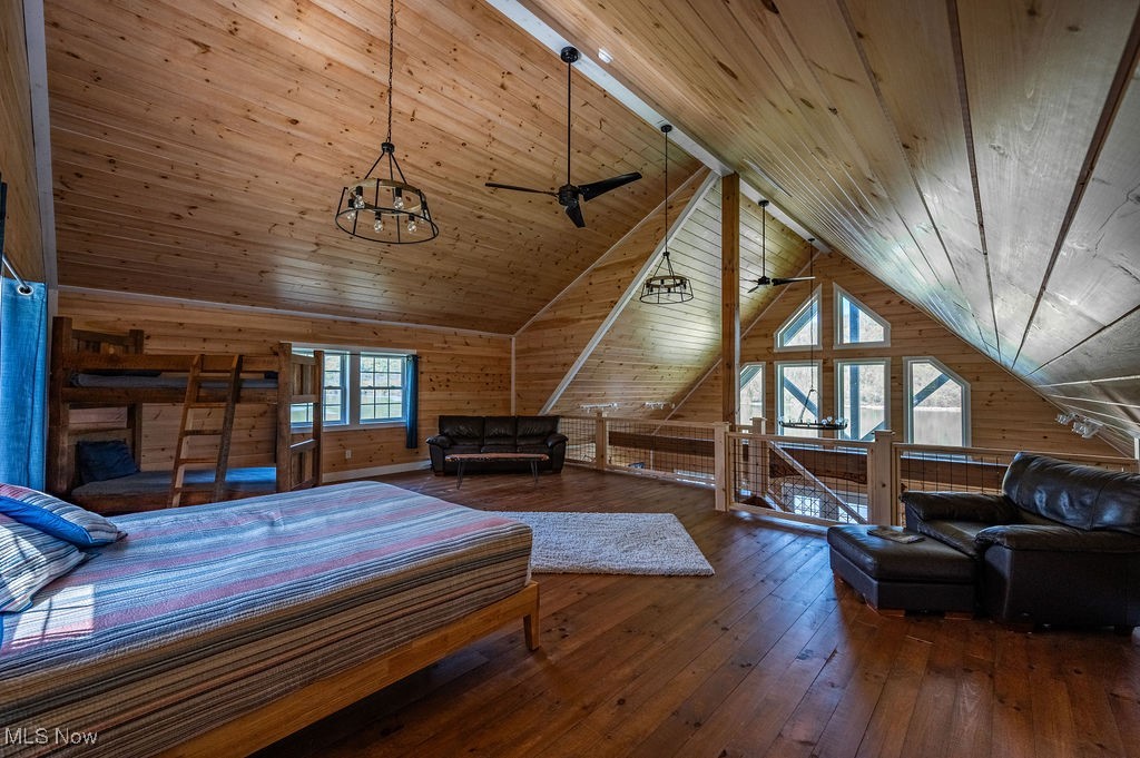 146 S. River Trail Lane, Saint Marys, West Virginia image 39
