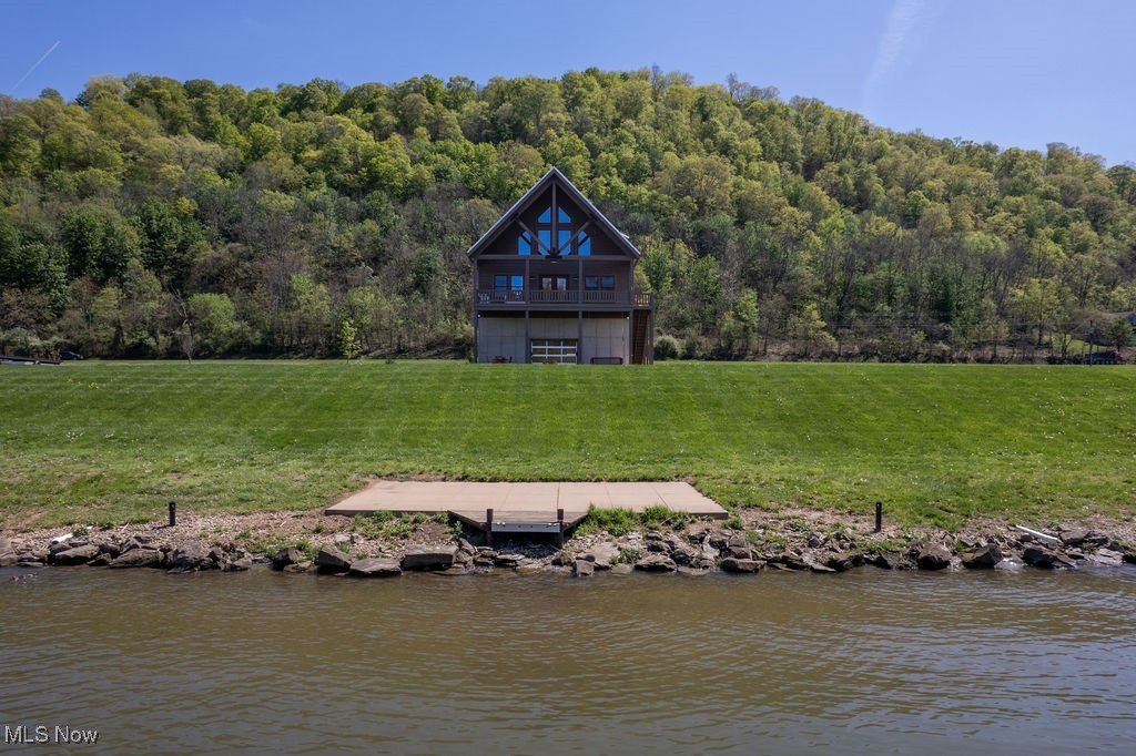 146 S. River Trail Lane, Saint Marys, West Virginia image 2