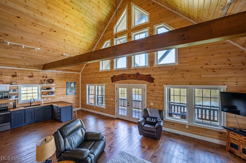 146 S. River Trail Lane, Saint Marys, West Virginia image 18