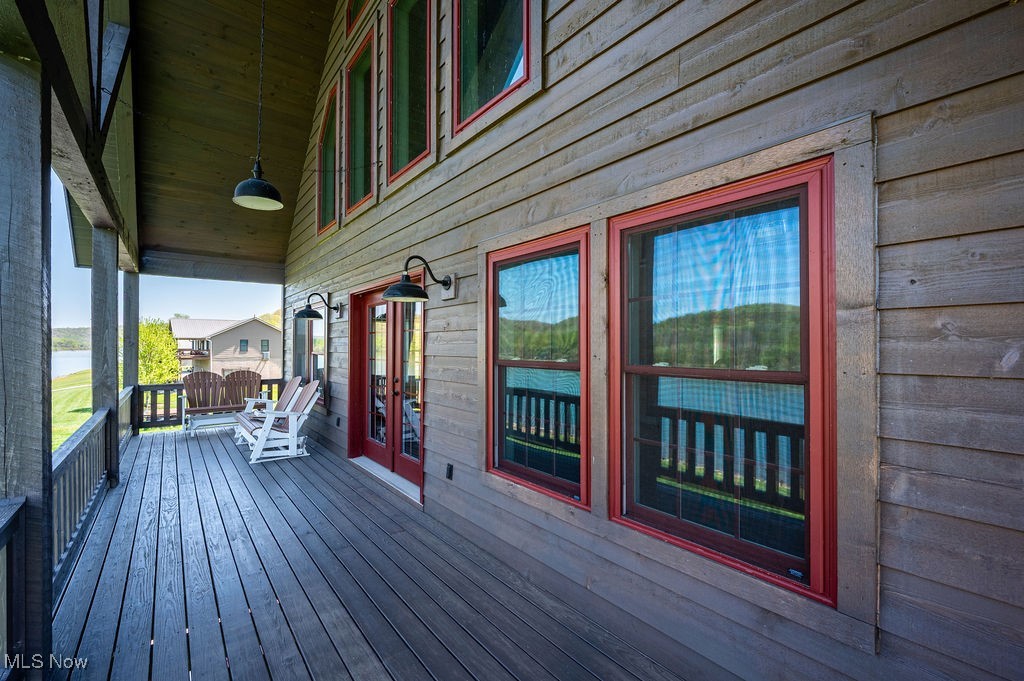 146 S. River Trail Lane, Saint Marys, West Virginia image 16