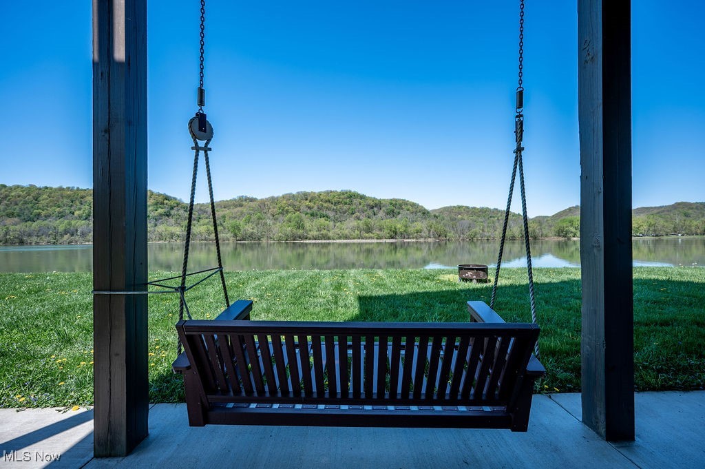146 S. River Trail Lane, Saint Marys, West Virginia image 13
