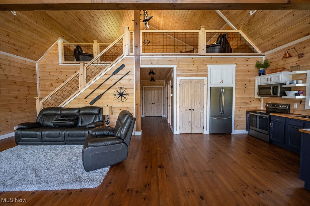 146 S. River Trail Lane, Saint Marys, West Virginia image 21