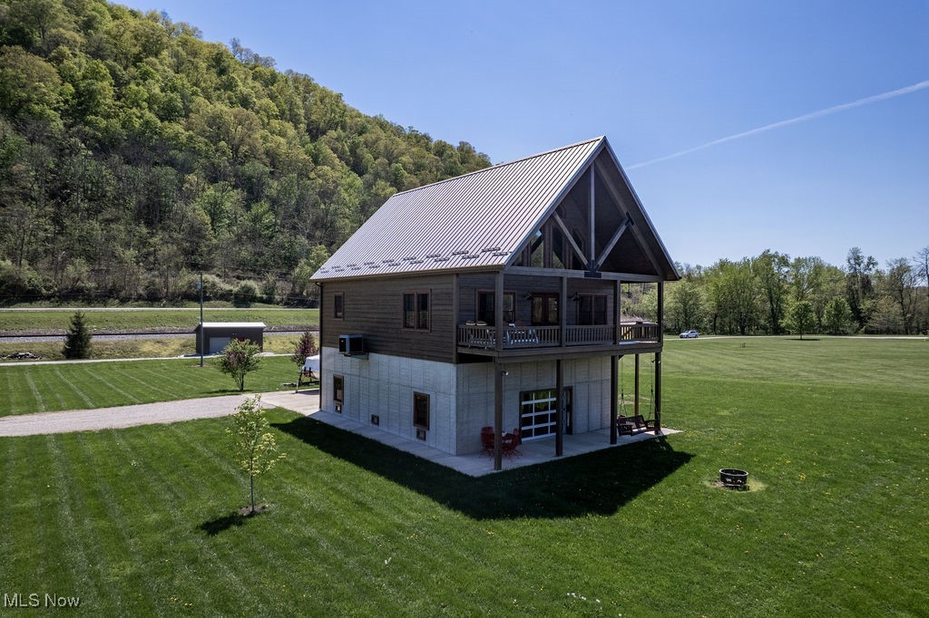 146 S. River Trail Lane, Saint Marys, West Virginia image 4