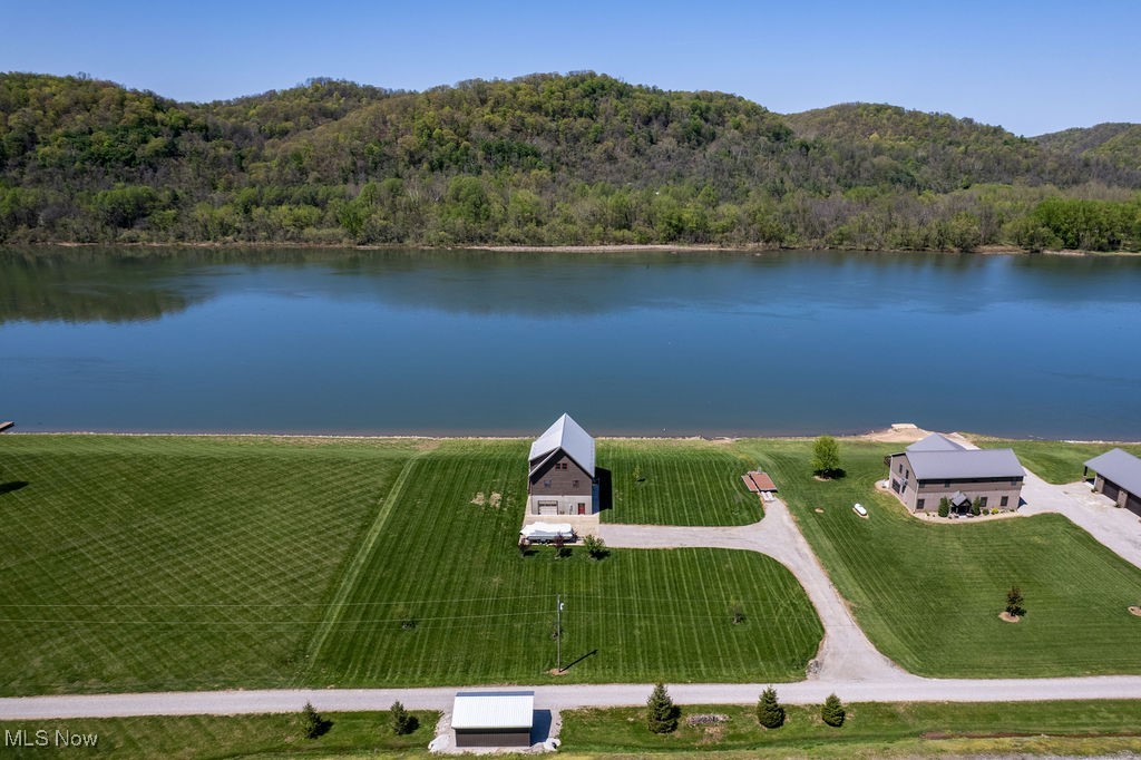 146 S. River Trail Lane, Saint Marys, West Virginia image 8