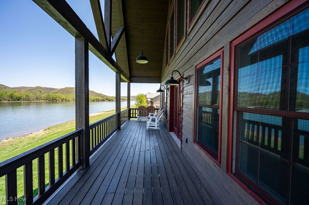 146 S. River Trail Lane, Saint Marys, West Virginia image 17