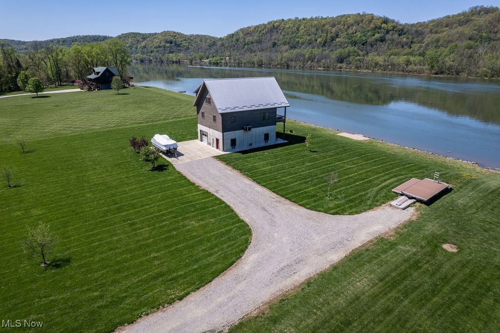 146 S. River Trail Lane, Saint Marys, West Virginia image 11
