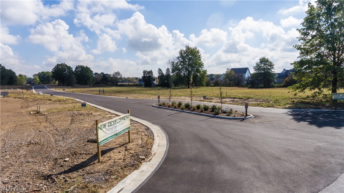 Rolling Green Estates - Land