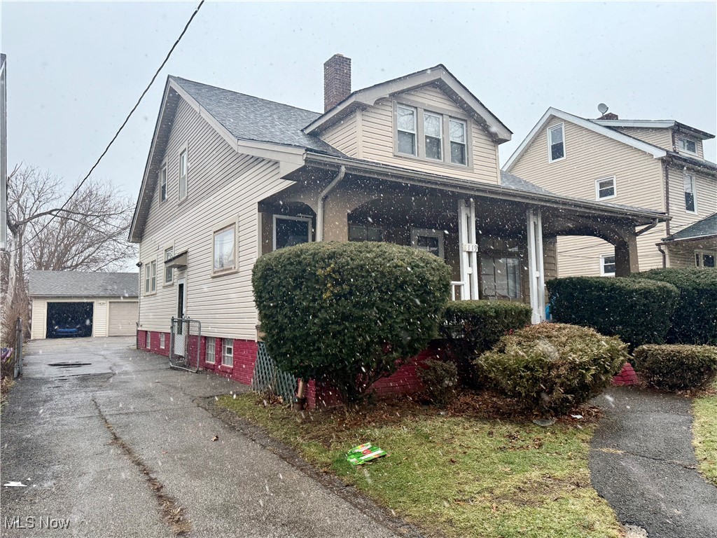 Davis & Judsons - Residential Income