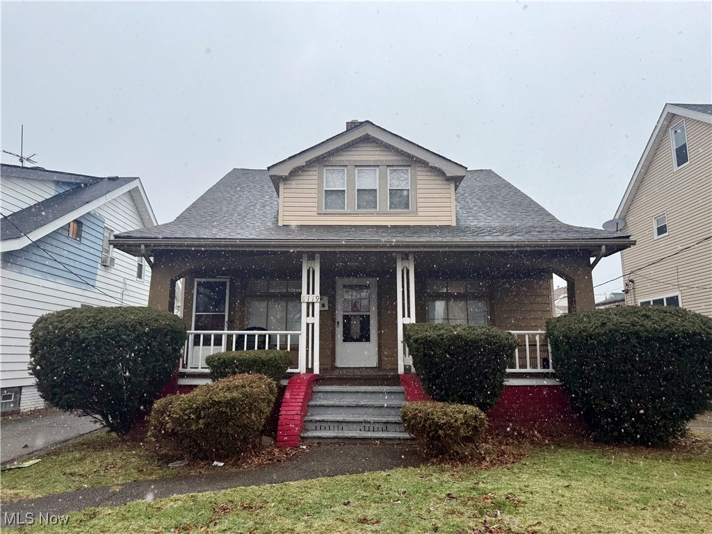 Davis & Judsons - Residential Income