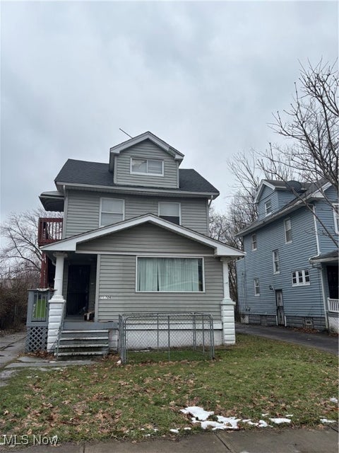 Photo for 11706 Robertson Avenue