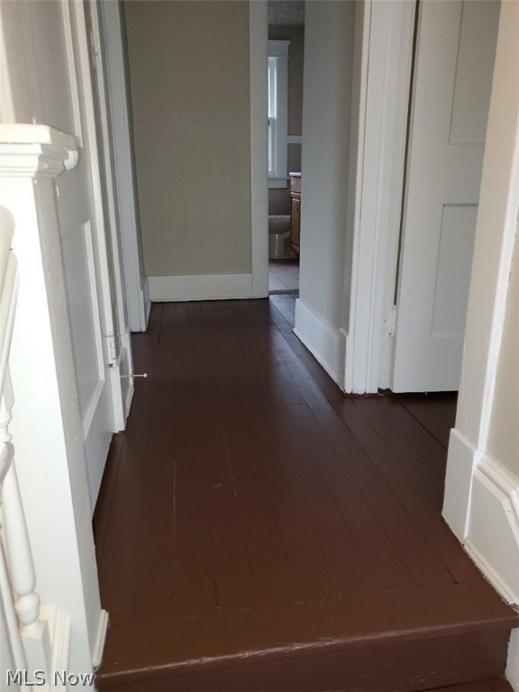 Baldwin & Winnagles Add 01 - Residential Lease