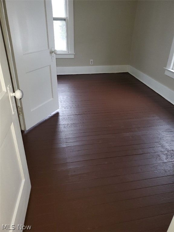 Baldwin & Winnagles Add 01 - Residential Lease