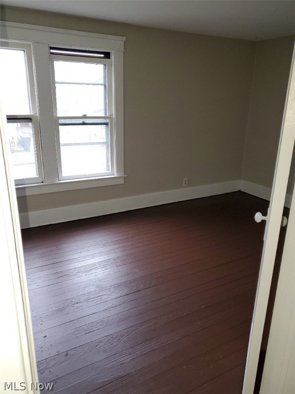 Baldwin & Winnagles Add 01 - Residential Lease