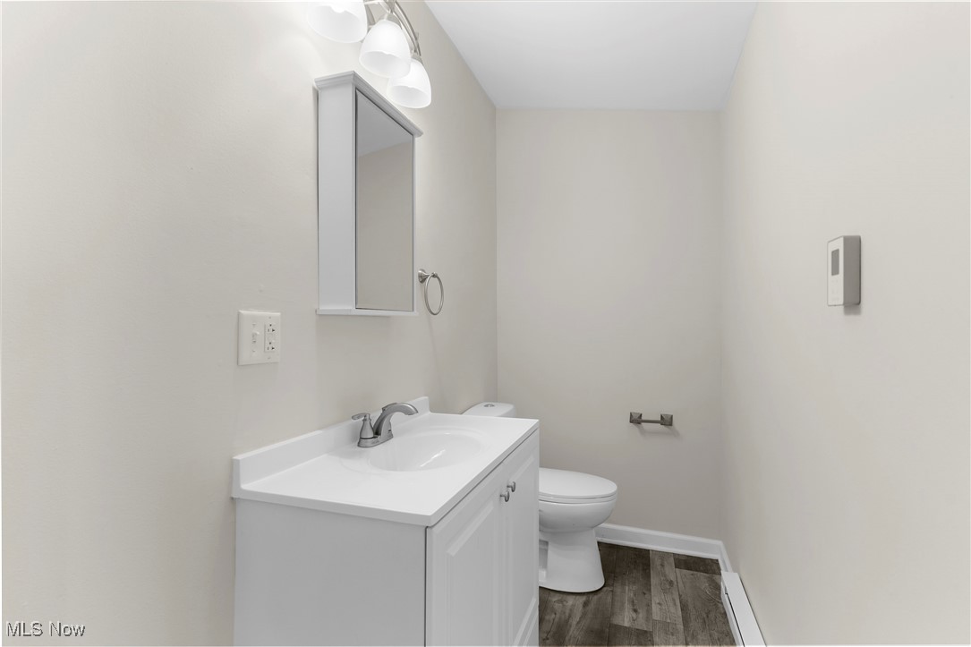 Lordstown Village - Residential