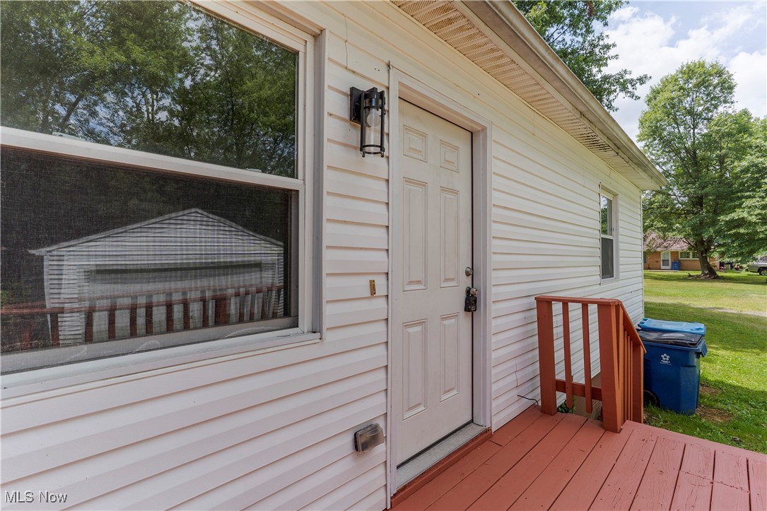 Lordstown Village - Residential