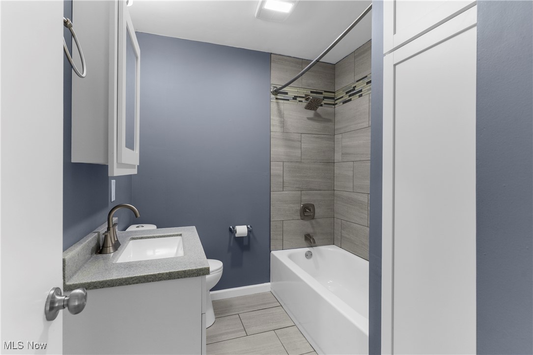 Lordstown Village - Residential