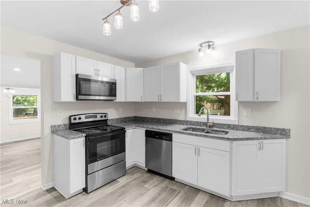 Lordstown Village - Residential