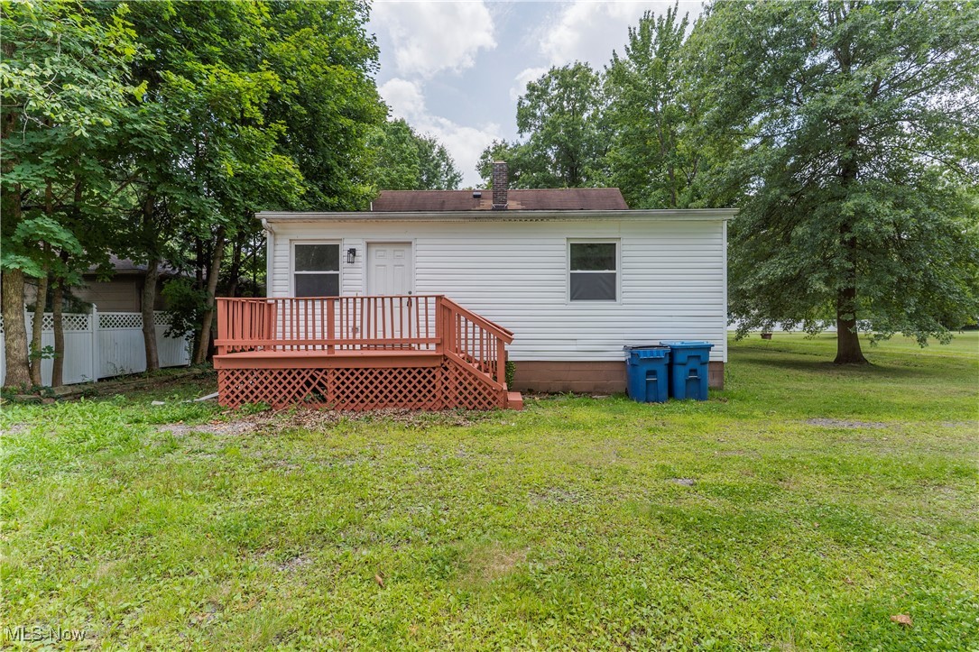 Lordstown Village - Residential