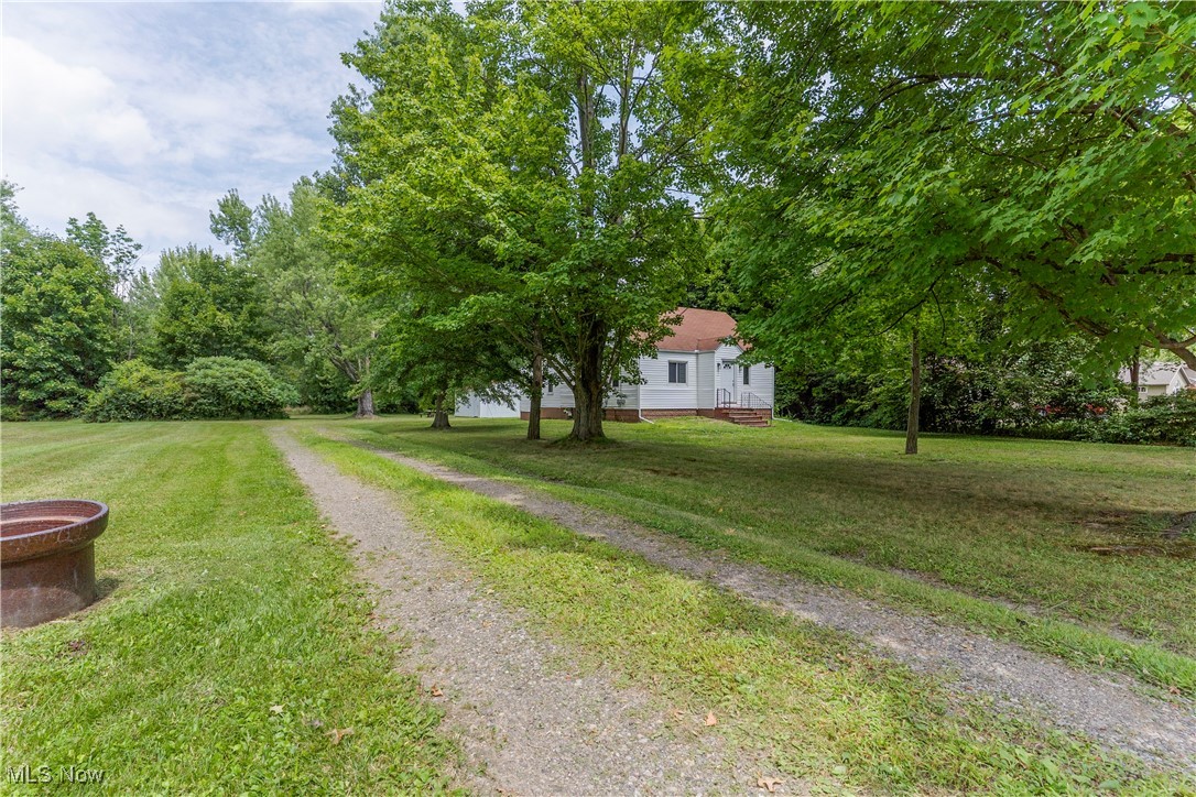 Lordstown Village - Residential