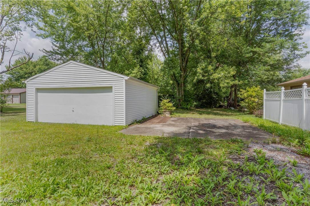 Lordstown Village - Residential