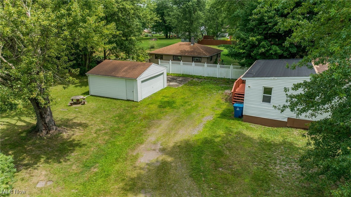 Lordstown Village - Residential