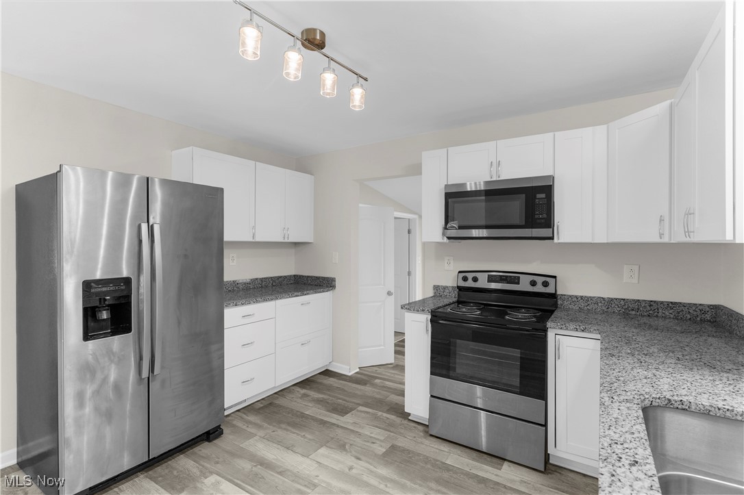 Lordstown Village - Residential