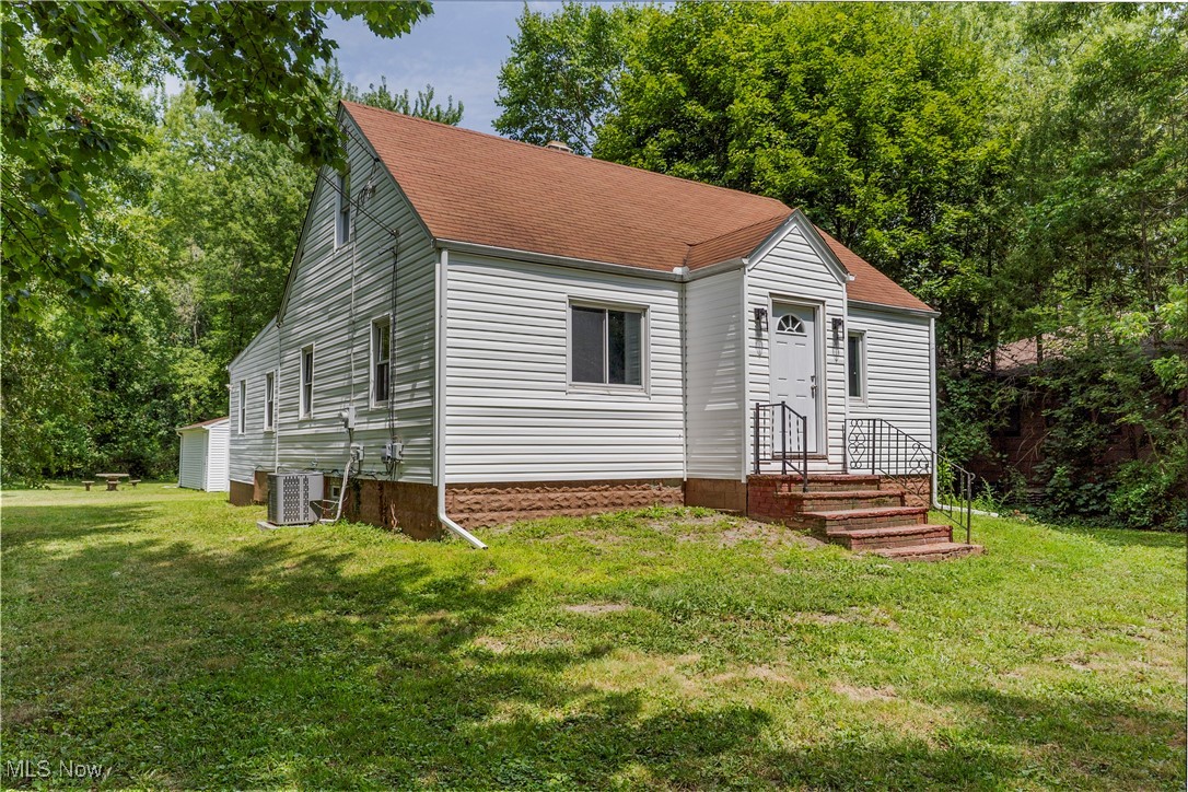 Lordstown Village - Residential
