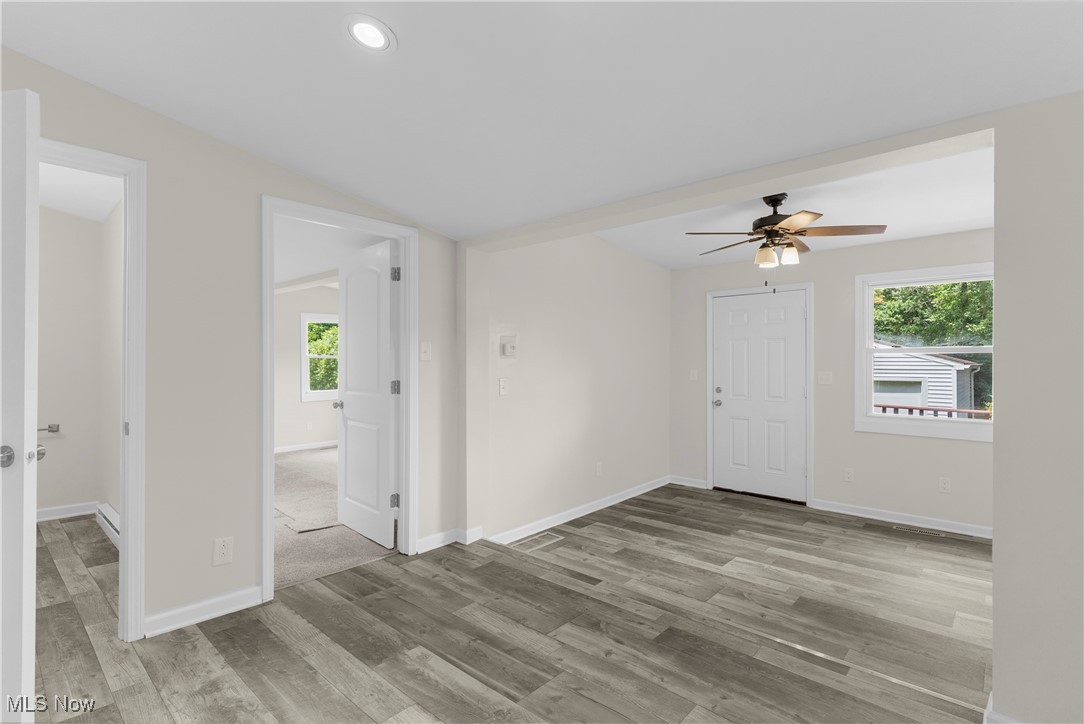 Lordstown Village - Residential