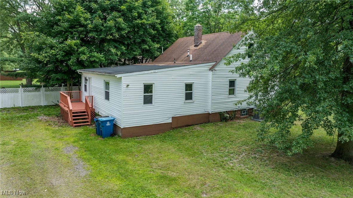 Lordstown Village - Residential