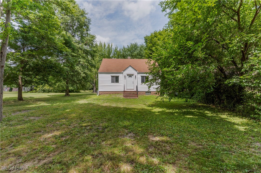 Lordstown Village - Residential